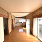 高知市福井町　中古一戸建て 画像7