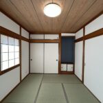 高知市神田　中古一戸建て 画像7