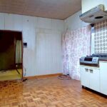 高知市福井町　中古一戸建て 画像5