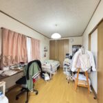 高知市薊野中町　中古一戸建て 画像11