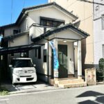 高知市土居町　中古一戸建て 画像4