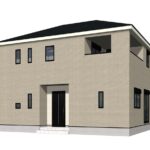 高知市中須賀町　新築一戸建て　1号地 画像3