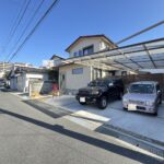 高知市鴨部 中古一戸建て 画像3 高知市鴨部 中古一戸建て 画像3