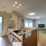 高知市口細山　中古一戸建て 画像9