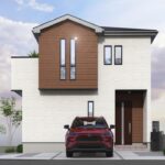 高知市神田 新築一戸建て 画像4 高知市神田 新築一戸建て 画像4