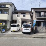 高知市百石町 中古一戸建て