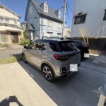 高知市北竹島町　中古一戸建て 画像3