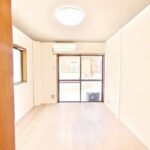 高知市薊野西町 アサミハイツ 203 画像3 高知市薊野西町 アサミハイツ 203 画像3